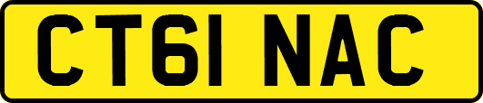 CT61NAC