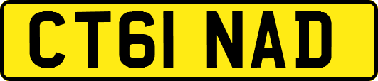CT61NAD