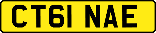 CT61NAE