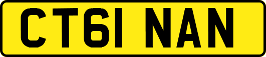 CT61NAN
