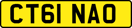 CT61NAO