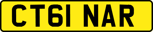 CT61NAR