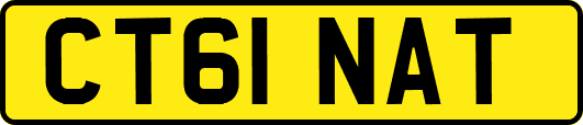 CT61NAT