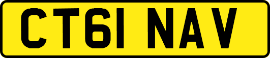 CT61NAV
