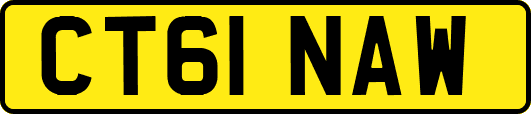 CT61NAW
