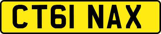 CT61NAX