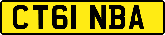 CT61NBA
