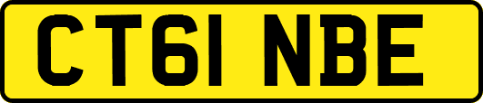 CT61NBE
