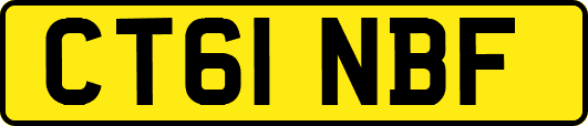 CT61NBF