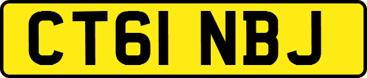 CT61NBJ