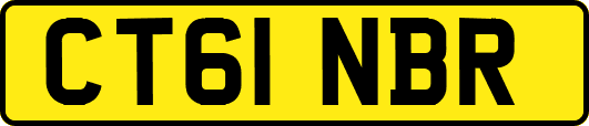 CT61NBR