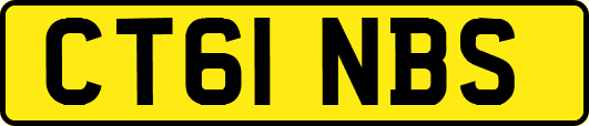 CT61NBS