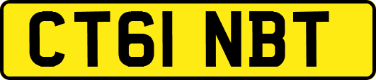 CT61NBT