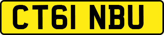 CT61NBU