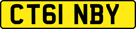 CT61NBY