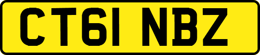 CT61NBZ