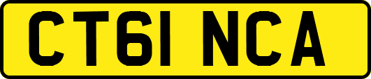 CT61NCA