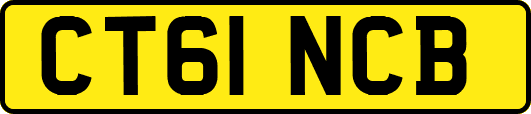 CT61NCB
