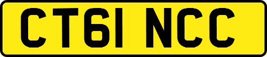 CT61NCC