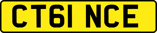 CT61NCE