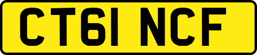 CT61NCF
