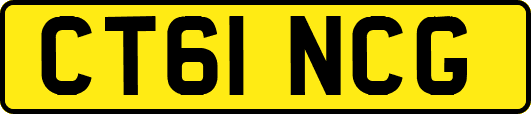 CT61NCG