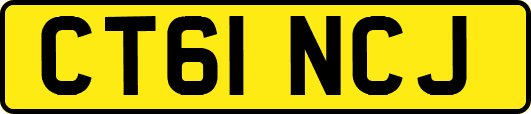 CT61NCJ