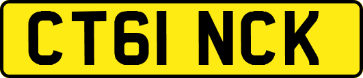 CT61NCK