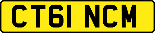 CT61NCM