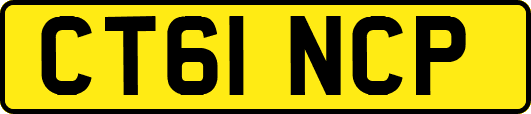 CT61NCP