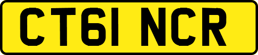 CT61NCR
