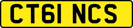 CT61NCS