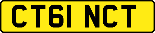 CT61NCT
