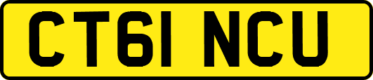 CT61NCU