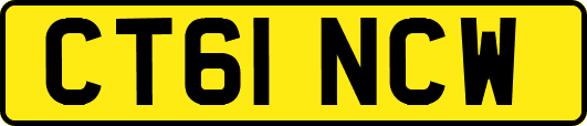 CT61NCW