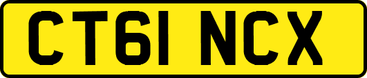 CT61NCX