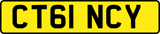 CT61NCY