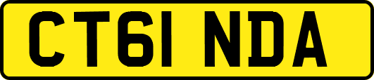 CT61NDA