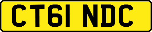 CT61NDC