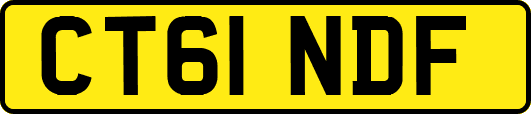 CT61NDF
