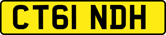 CT61NDH
