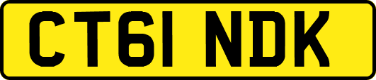 CT61NDK