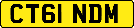 CT61NDM