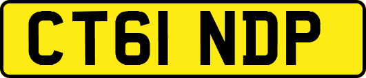 CT61NDP