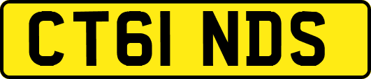 CT61NDS