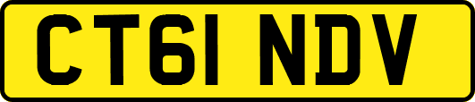 CT61NDV