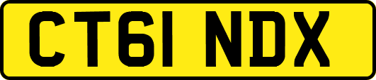 CT61NDX