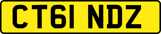 CT61NDZ