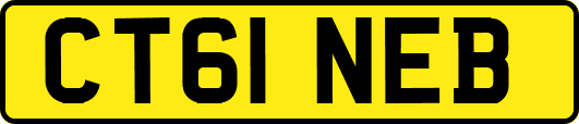 CT61NEB