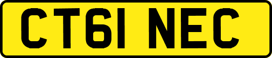 CT61NEC
